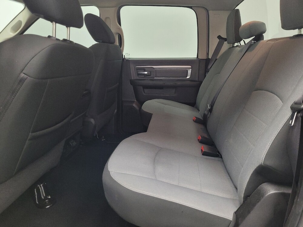 2021 RAM 1500 in Reno, NV 89502 - 18132858 18