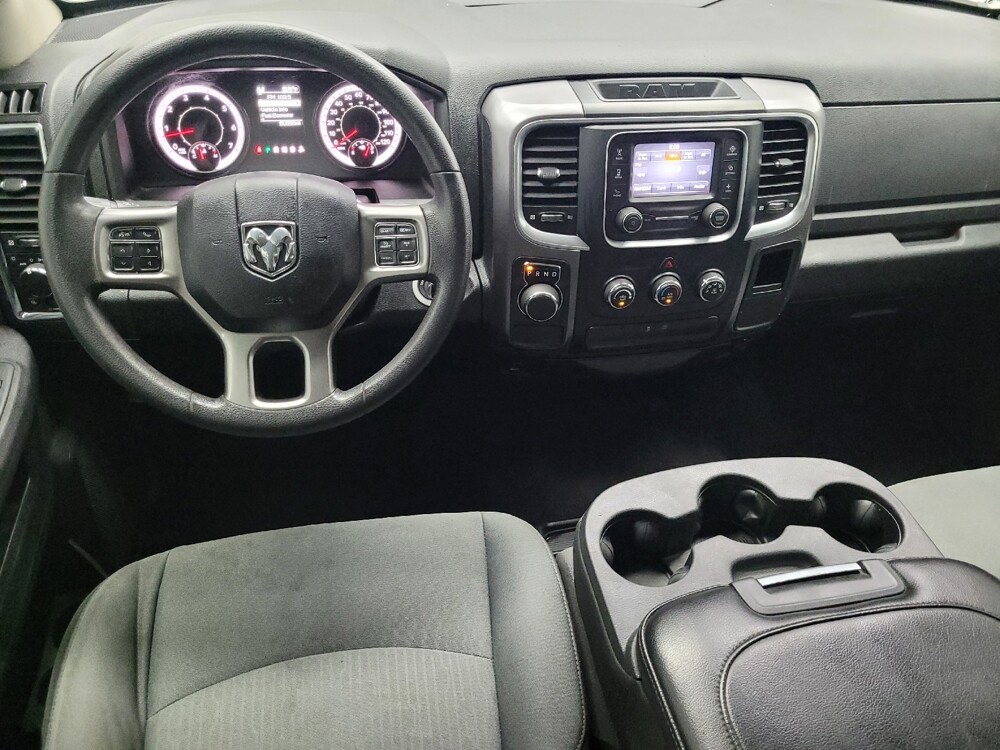 2021 RAM 1500 in Reno, NV 89502 - 18132858 22