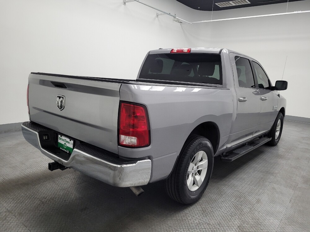 2021 RAM 1500 in Reno, NV 89502 - 18132858 9