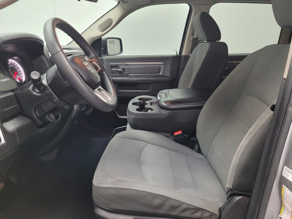 2021 RAM 1500 in Reno, NV 89502 - 18132858 17