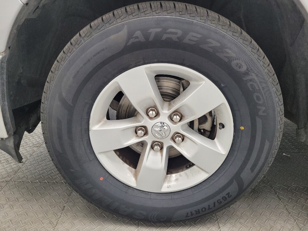 2021 RAM 1500 in Reno, NV 89502 - 18132858 31