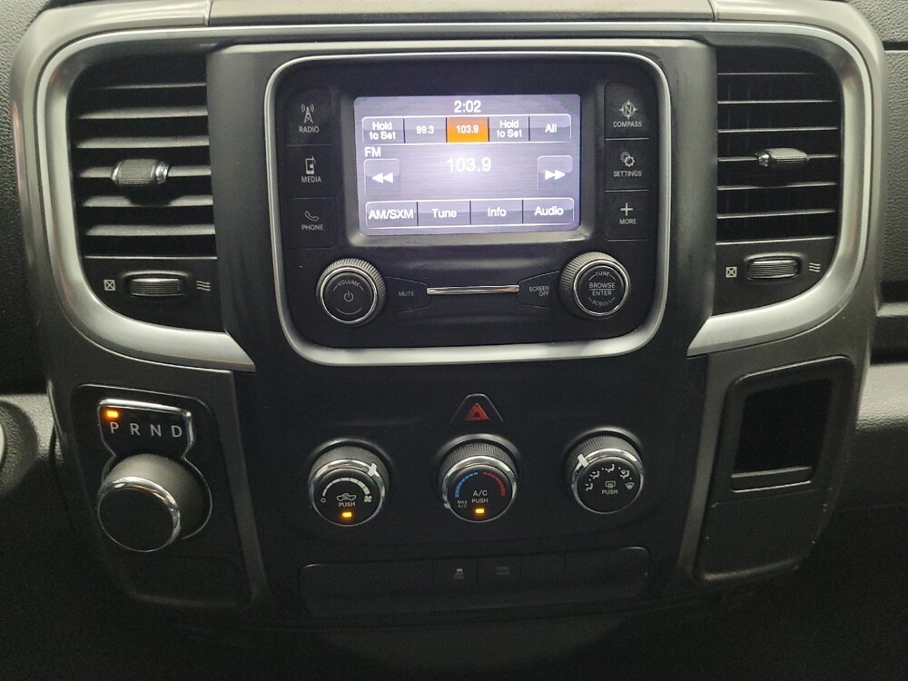 2021 RAM 1500 in Reno, NV 89502 - 18132858 25