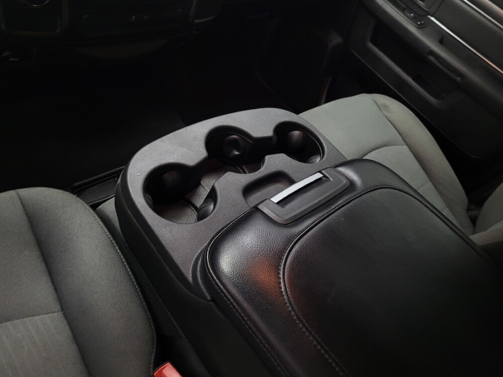 2021 RAM 1500 in Reno, NV 89502 - 18132858 26