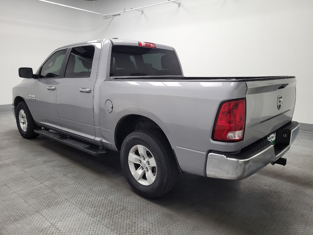 2021 RAM 1500 in Reno, NV 89502 - 18132858 3