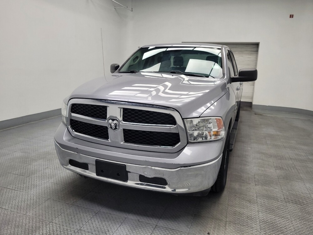 2021 RAM 1500 in Reno, NV 89502 - 18132858 15