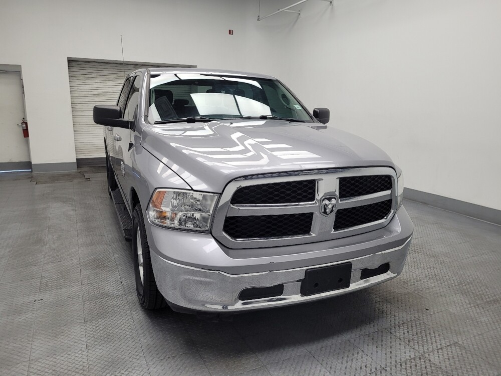 2021 RAM 1500 in Reno, NV 89502 - 18132858 14