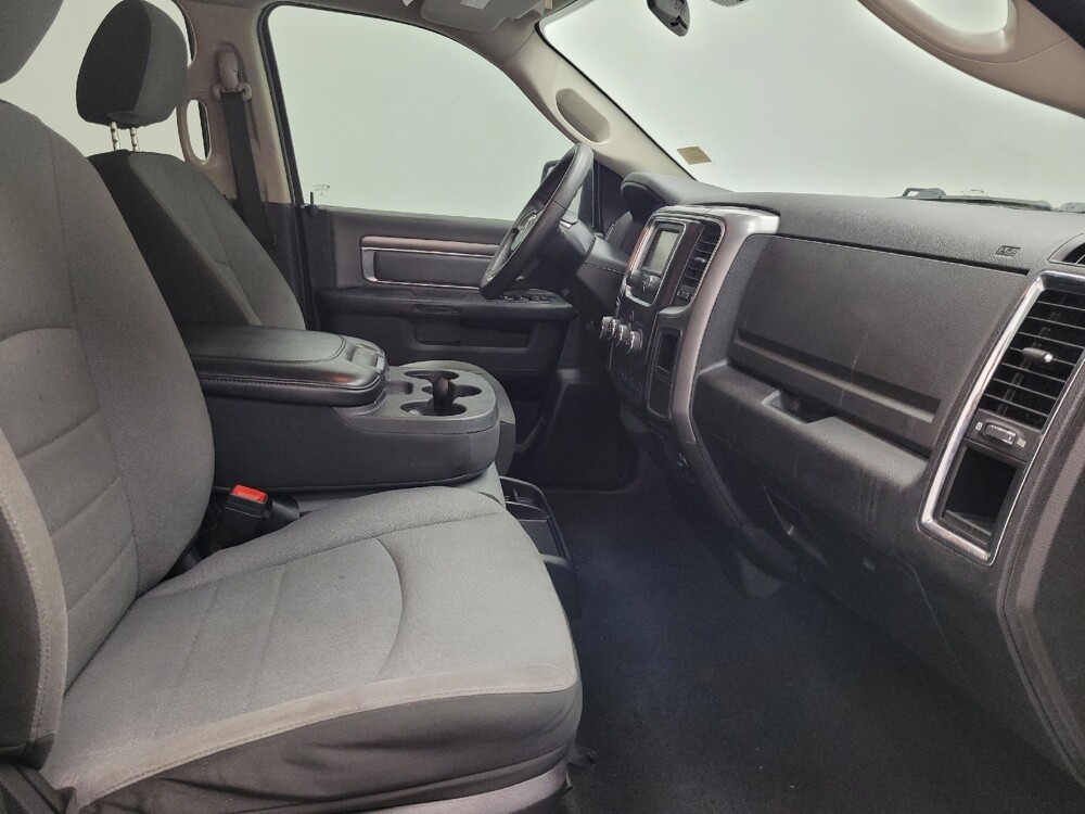 2021 RAM 1500 in Reno, NV 89502 - 18132858 21