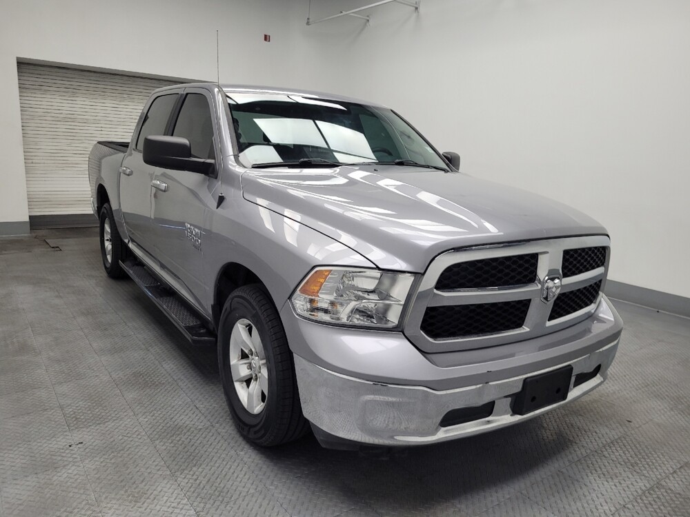2021 RAM 1500 in Reno, NV 89502 - 18132858 13