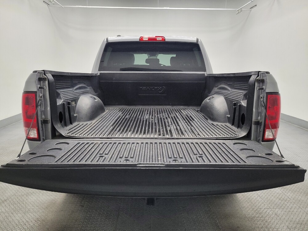 2021 RAM 1500 in Reno, NV 89502 - 18132858 29