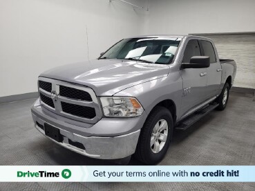 2021 RAM 1500 in Reno, NV 89502