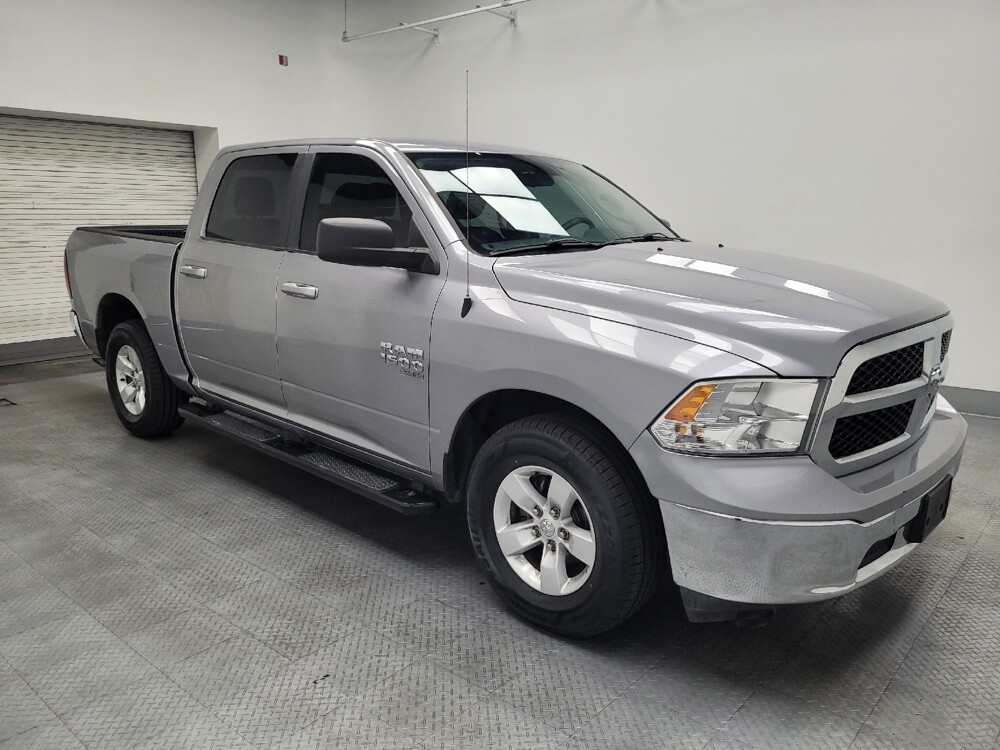 2021 RAM 1500 in Reno, NV 89502 - 18132858 11