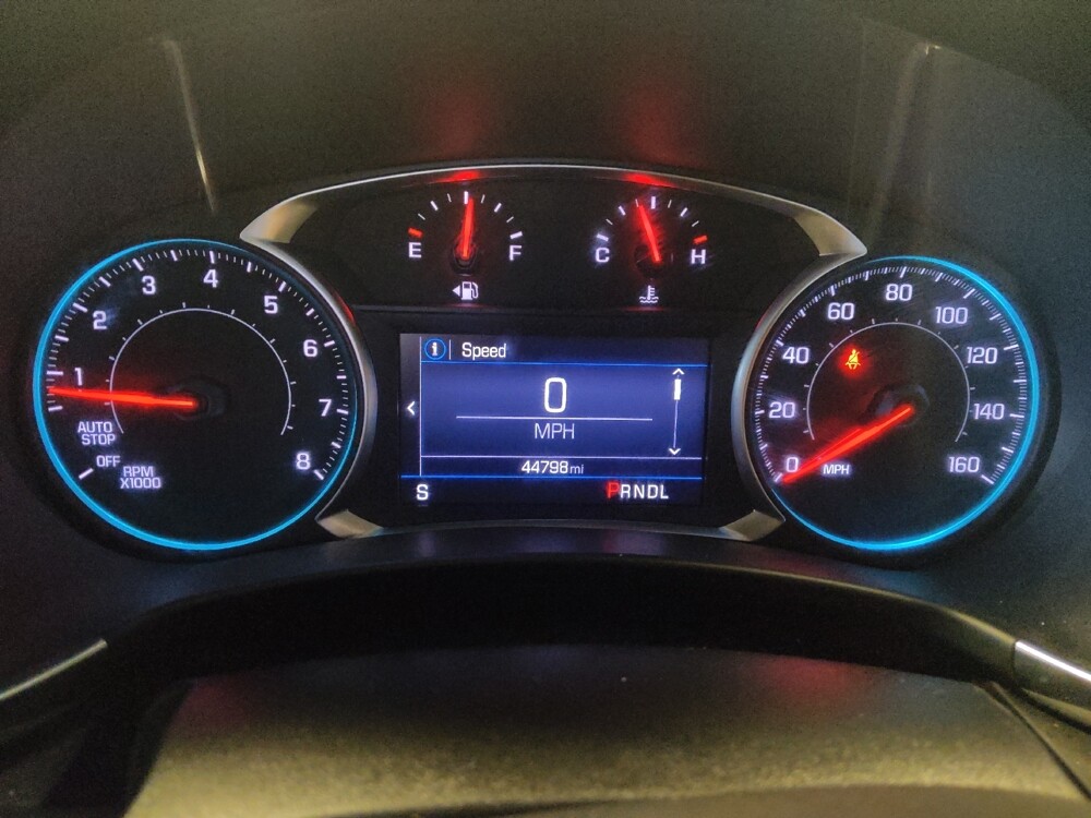 2022 Chevrolet Equinox in Chandler, AZ 85225 - 18132859 23