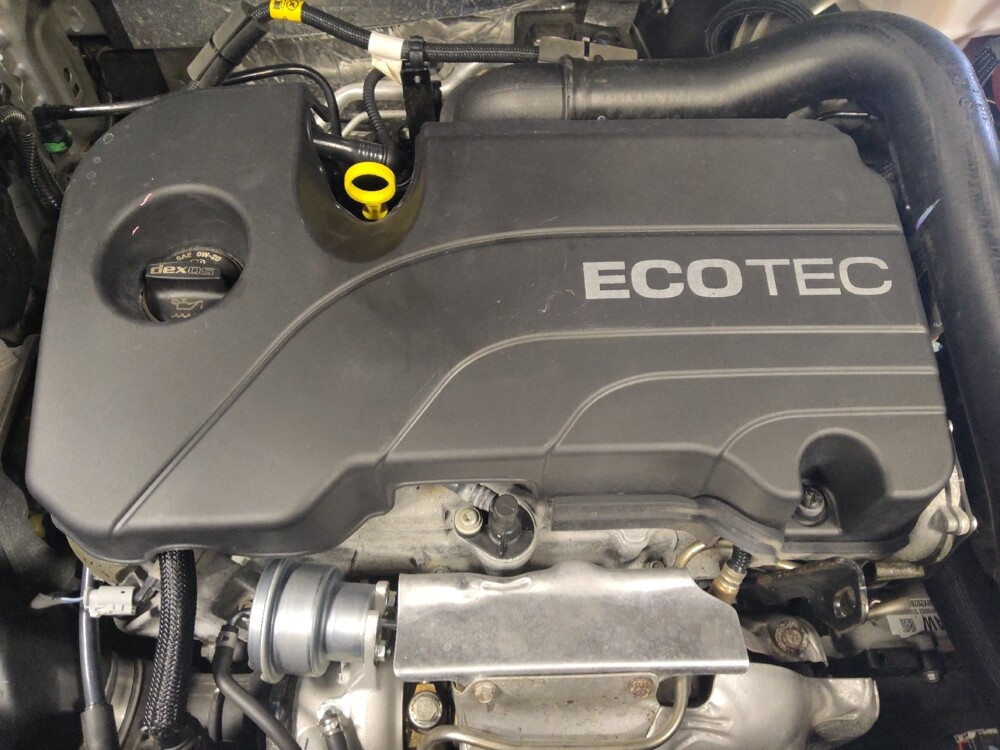 2022 Chevrolet Equinox in Chandler, AZ 85225 - 18132859 30