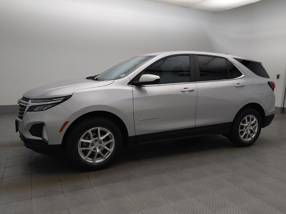 2022 Chevrolet Equinox in Chandler, AZ 85225 - 18132859 2