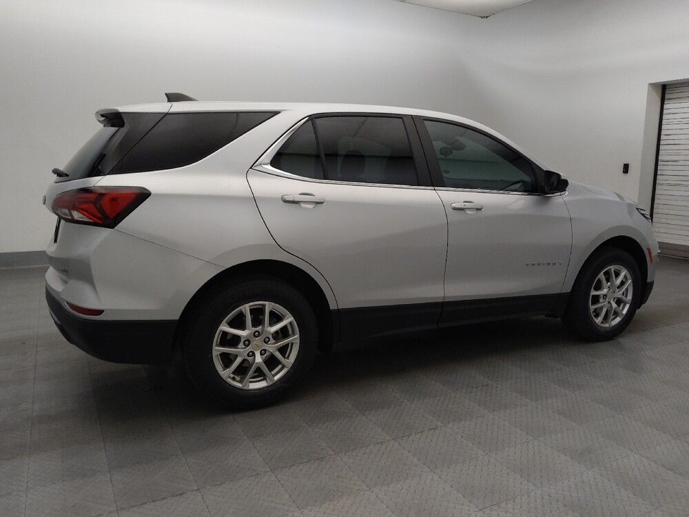 2022 Chevrolet Equinox in Chandler, AZ 85225 - 18132859 10