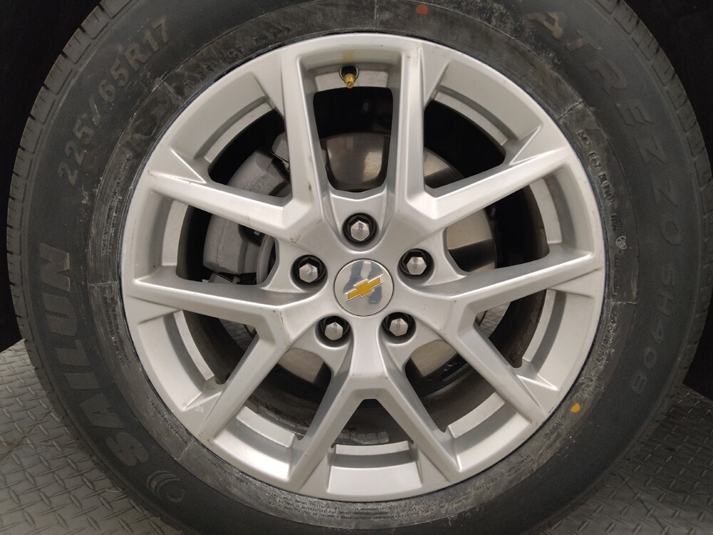 2022 Chevrolet Equinox in Chandler, AZ 85225 - 18132859 31