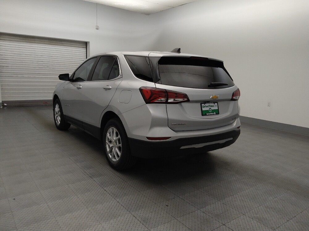 2022 Chevrolet Equinox in Chandler, AZ 85225 - 18132859 5