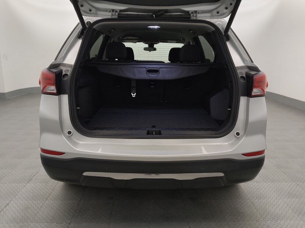 2022 Chevrolet Equinox in Chandler, AZ 85225 - 18132859 29