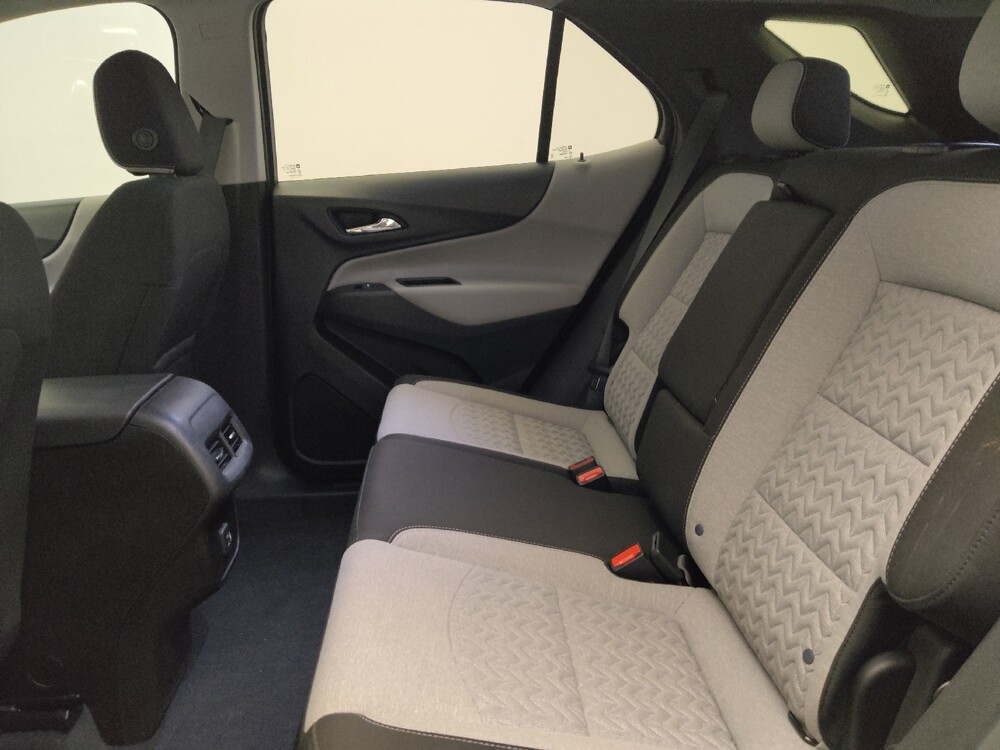 2022 Chevrolet Equinox in Chandler, AZ 85225 - 18132859 18