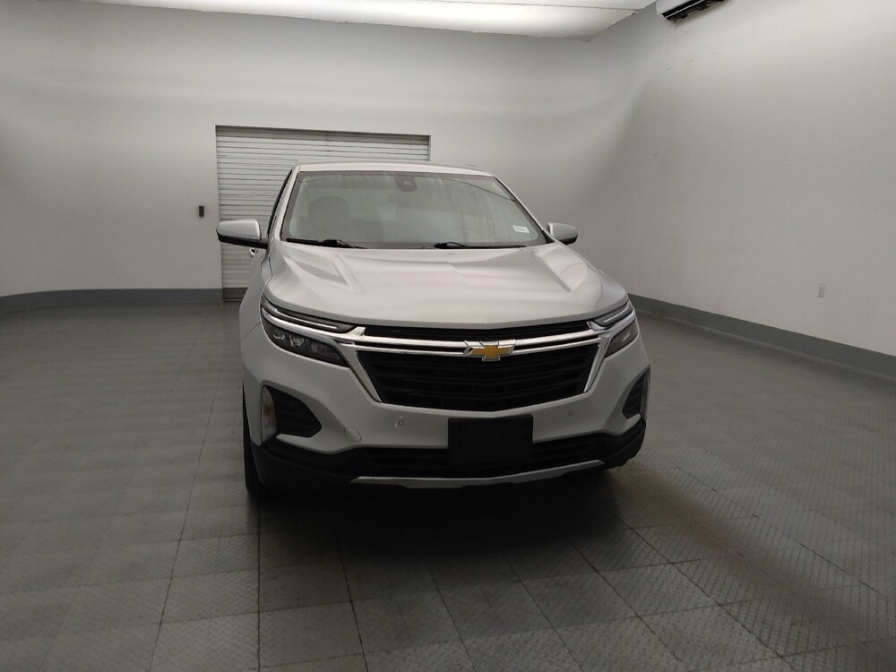 2022 Chevrolet Equinox in Chandler, AZ 85225 - 18132859 14