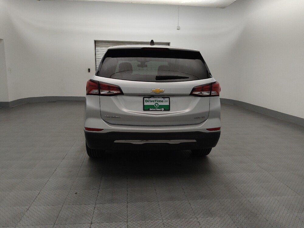 2022 Chevrolet Equinox in Chandler, AZ 85225 - 18132859 6