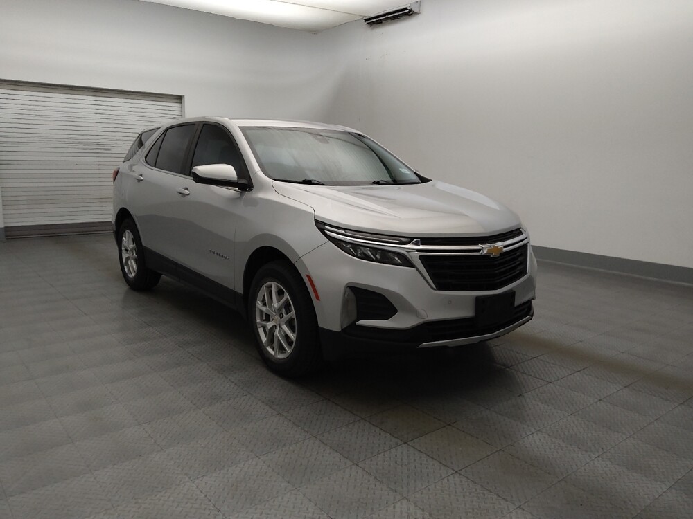 2022 Chevrolet Equinox in Chandler, AZ 85225 - 18132859 13