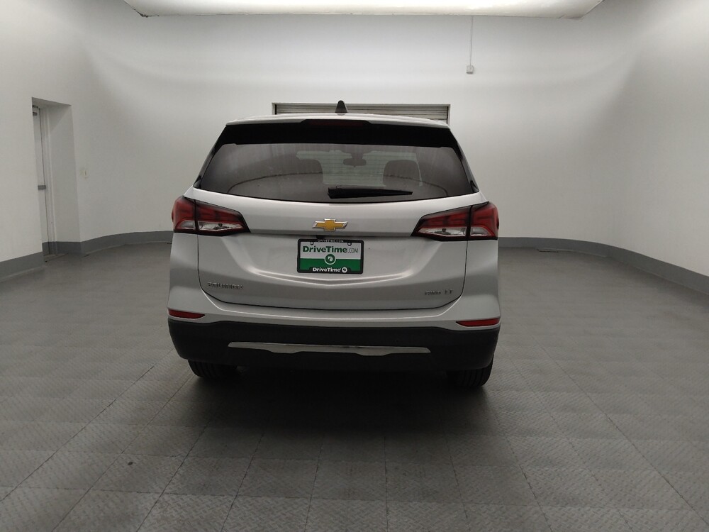 2022 Chevrolet Equinox in Chandler, AZ 85225 - 18132859 7