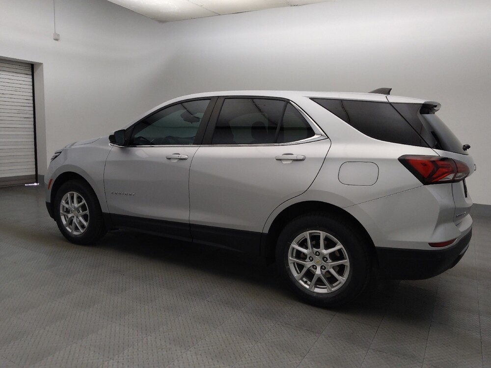 2022 Chevrolet Equinox in Chandler, AZ 85225 - 18132859 3