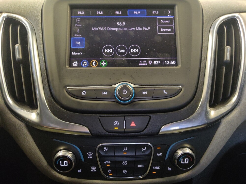 2022 Chevrolet Equinox in Chandler, AZ 85225 - 18132859 25