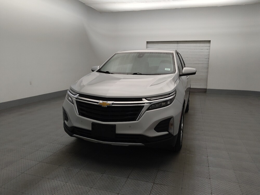 2022 Chevrolet Equinox in Chandler, AZ 85225 - 18132859 15