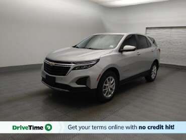 2022 Chevrolet Equinox in Chandler, AZ 85225