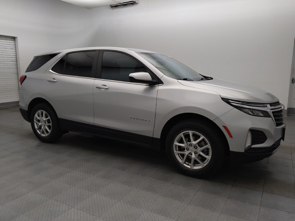 2022 Chevrolet Equinox in Chandler, AZ 85225 - 18132859 11