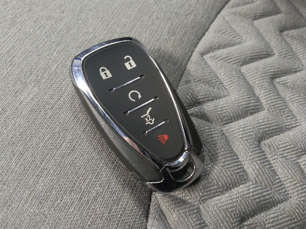 2022 Chevrolet Equinox in Chandler, AZ 85225 - 18132859 32