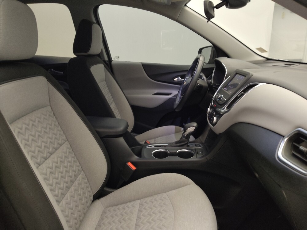 2022 Chevrolet Equinox in Chandler, AZ 85225 - 18132859 21