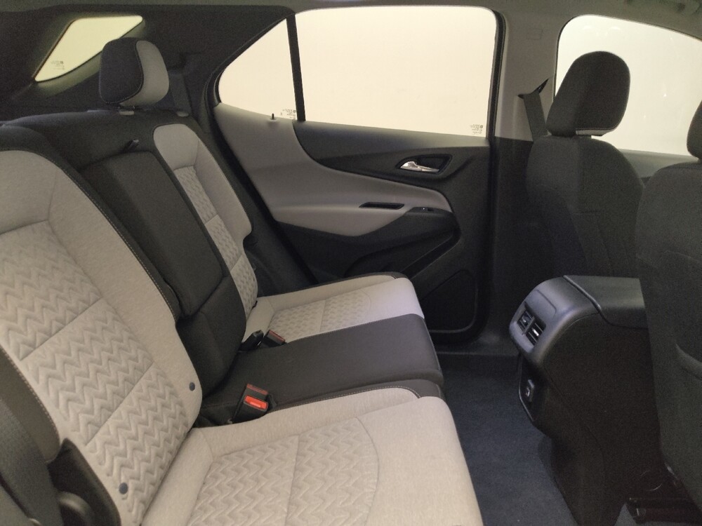 2022 Chevrolet Equinox in Chandler, AZ 85225 - 18132859 19