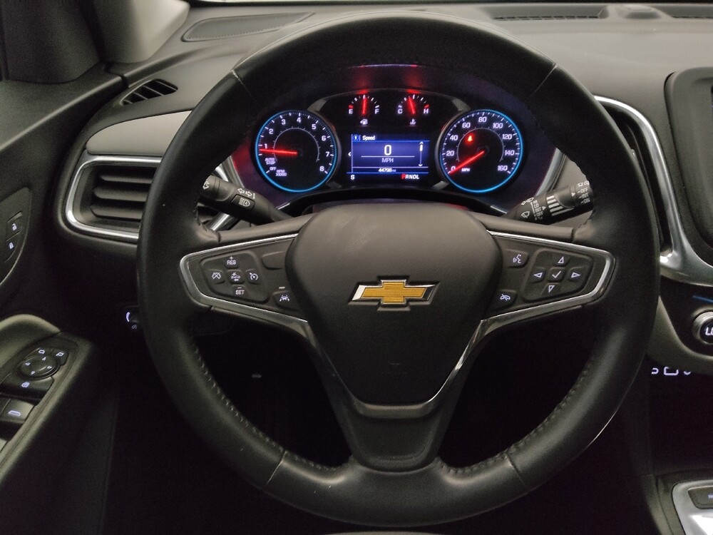 2022 Chevrolet Equinox in Chandler, AZ 85225 - 18132859 22