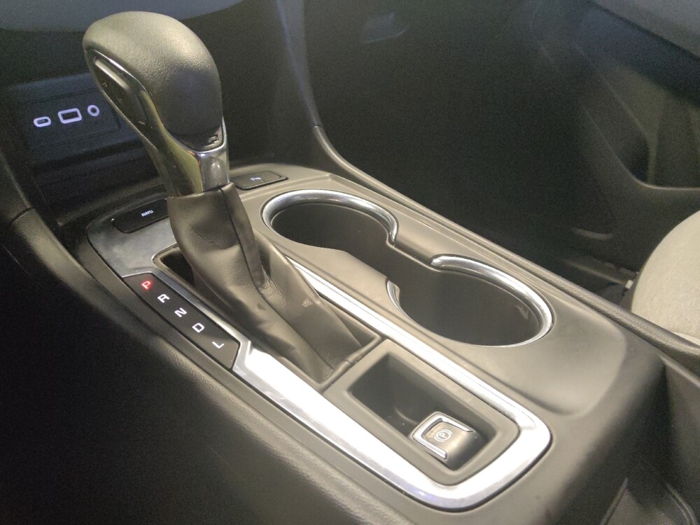 2022 Chevrolet Equinox in Chandler, AZ 85225 - 18132859 26