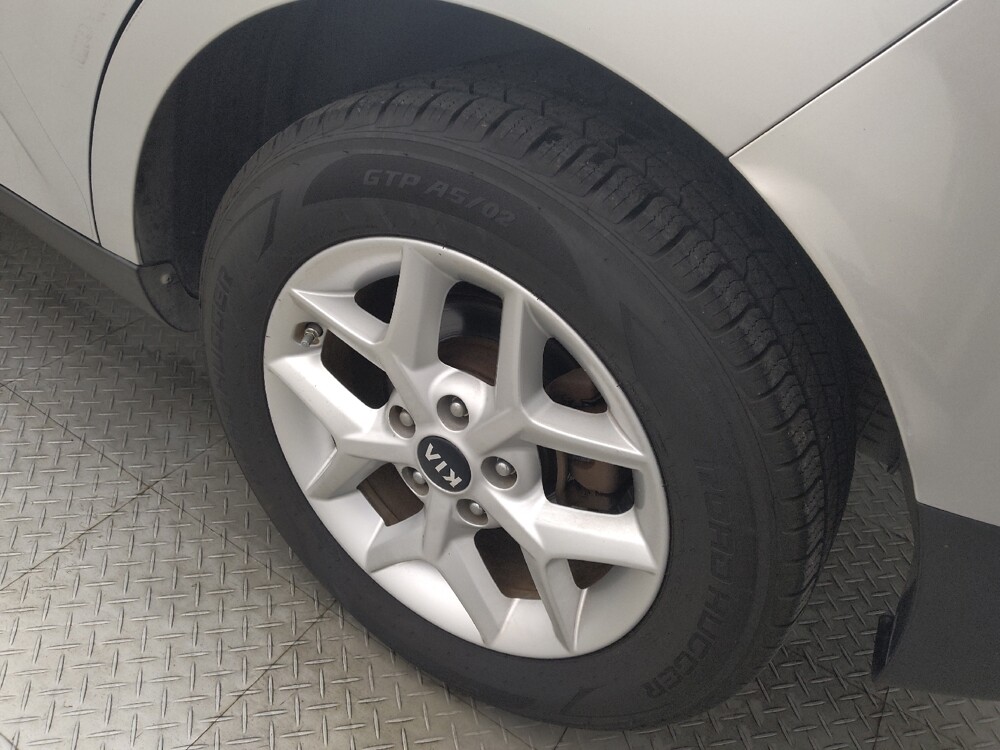 2021 Kia Soul in Tyler, TX 75701 - 18132860 31