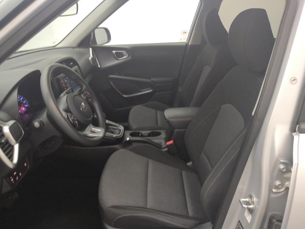 2021 Kia Soul in Tyler, TX 75701 - 18132860 17