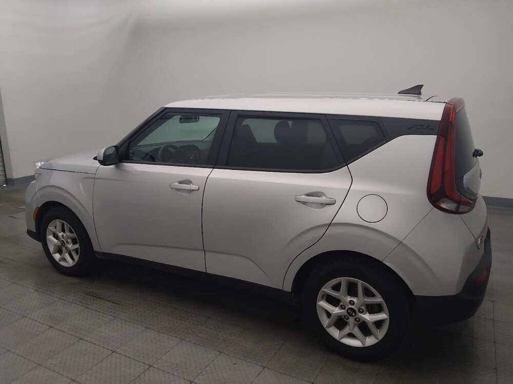 2021 Kia Soul in Tyler, TX 75701 - 18132860 3