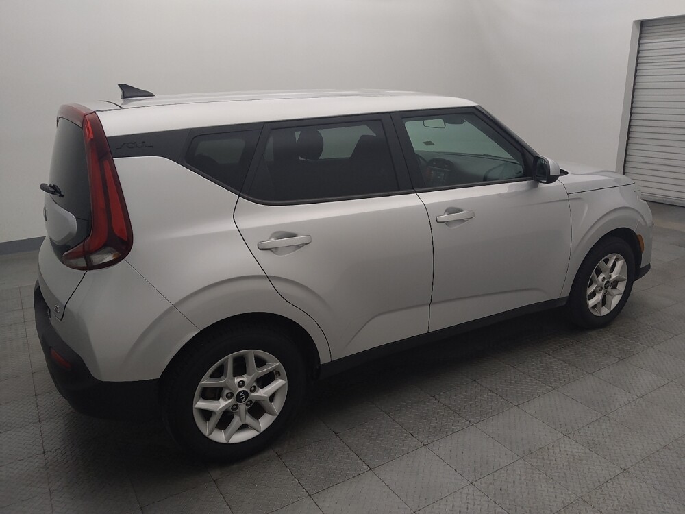 2021 Kia Soul in Tyler, TX 75701 - 18132860 10