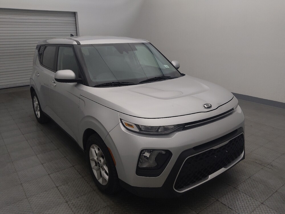 2021 Kia Soul in Tyler, TX 75701 - 18132860 13