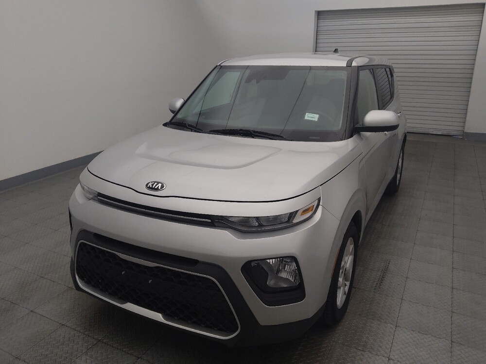 2021 Kia Soul in Tyler, TX 75701 - 18132860 15
