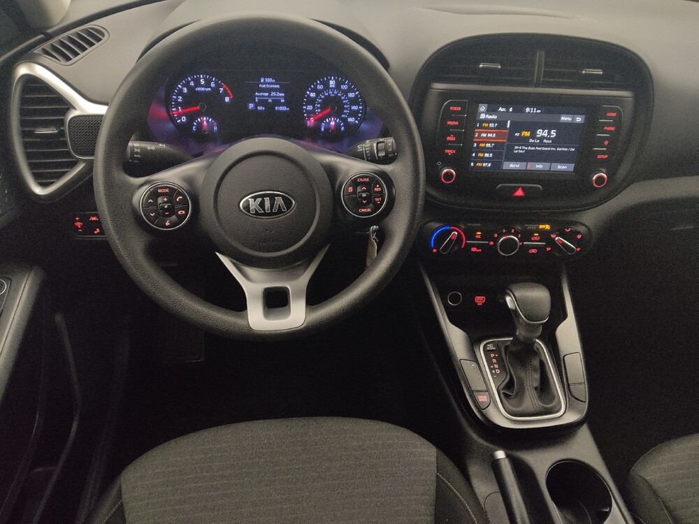 2021 Kia Soul in Tyler, TX 75701 - 18132860 22