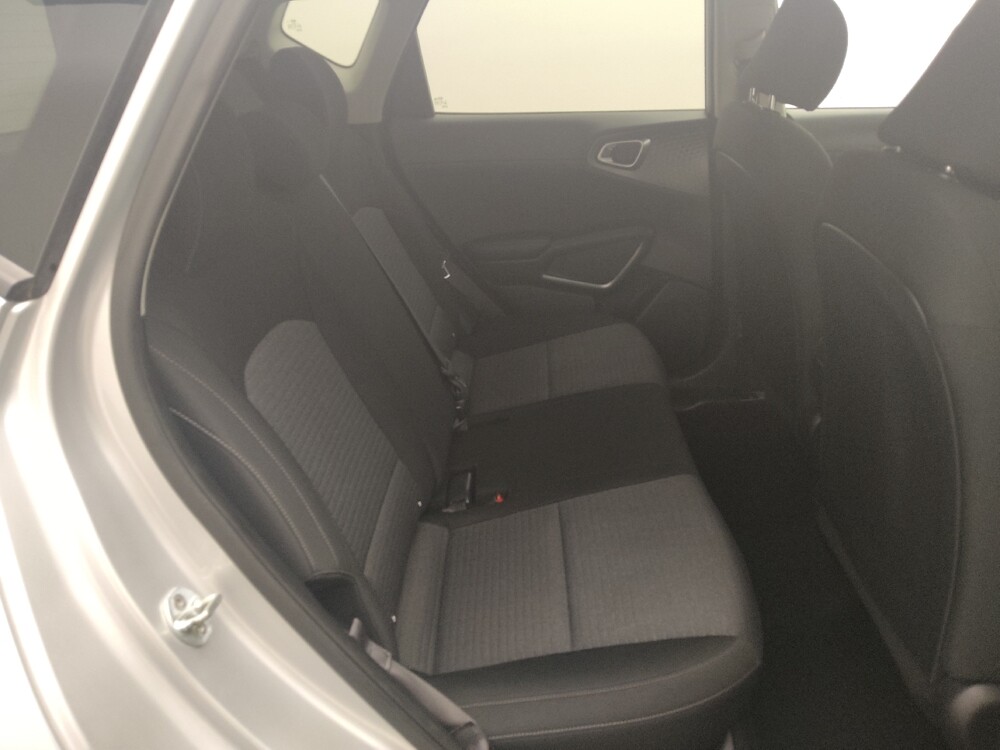 2021 Kia Soul in Tyler, TX 75701 - 18132860 19