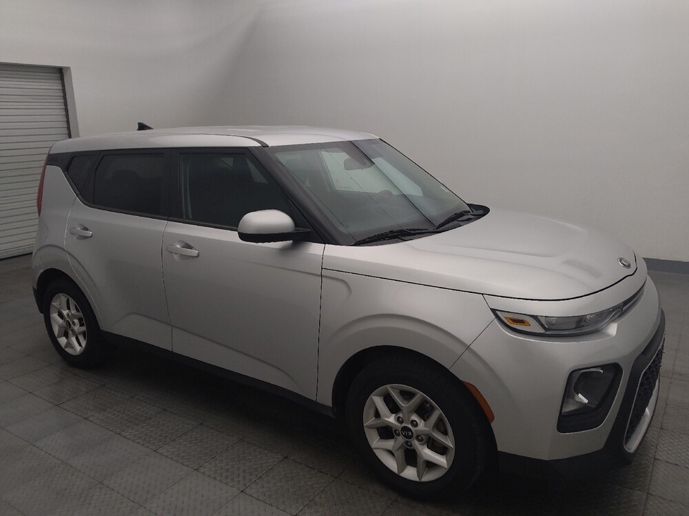 2021 Kia Soul in Tyler, TX 75701 - 18132860 11