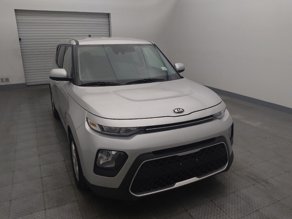 2021 Kia Soul in Tyler, TX 75701 - 18132860 14