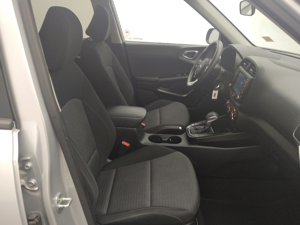 2021 Kia Soul in Tyler, TX 75701 - 18132860 21
