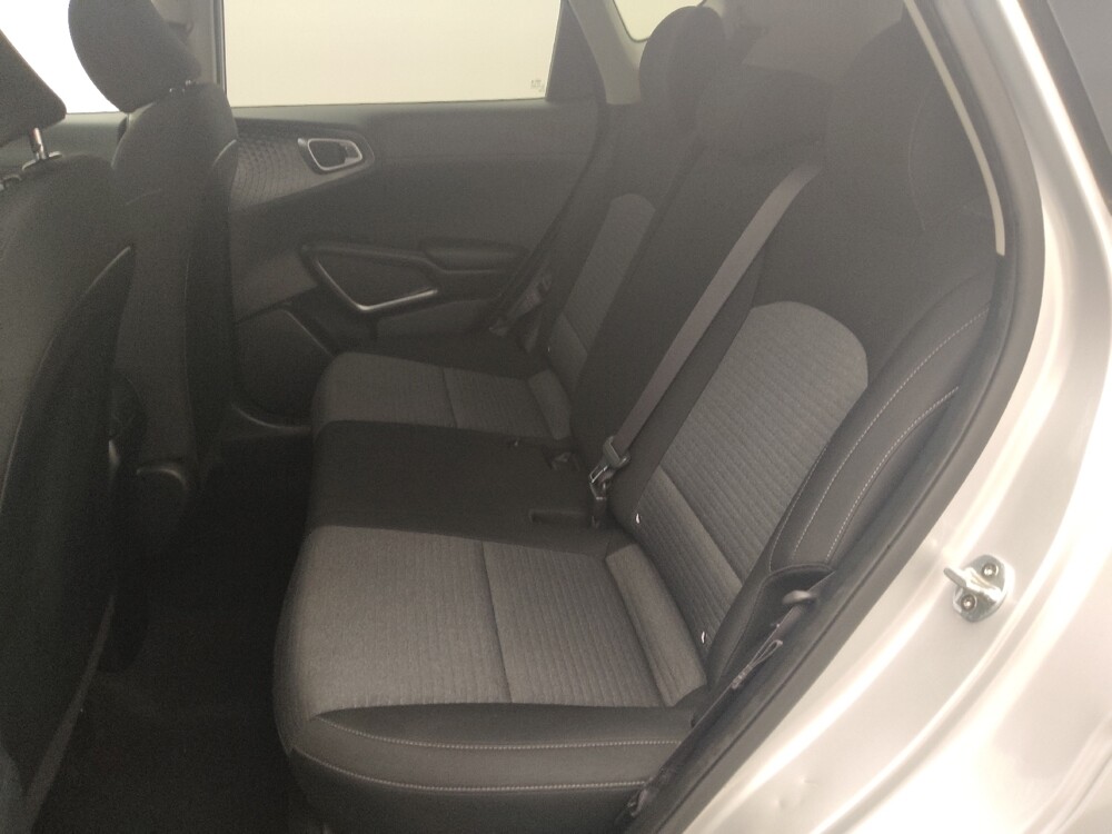 2021 Kia Soul in Tyler, TX 75701 - 18132860 18