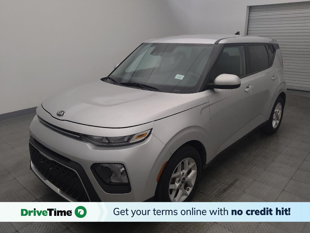 2021 Kia Soul in Tyler, TX 75701 - 18132860